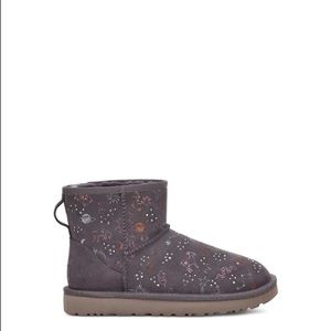 UGG short mini nightfall